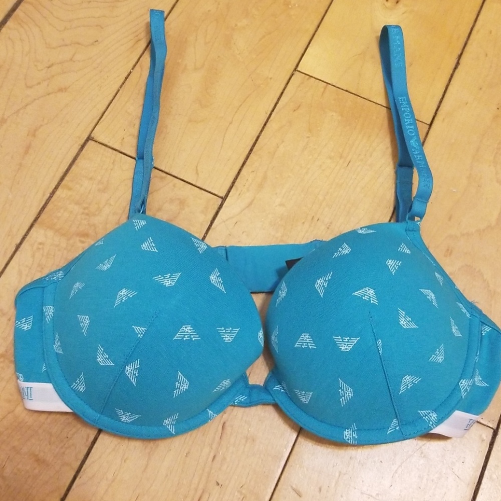 Emperio Armani Bra